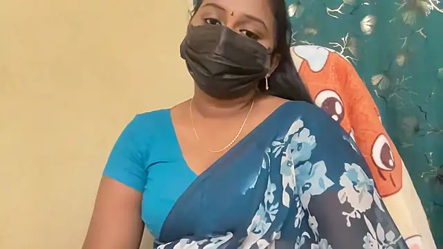 Pavani-Sexy online show from May 23, 6:07 am