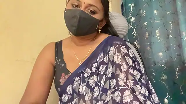 Pavani-Sexy online show from May 31, 9:16 am