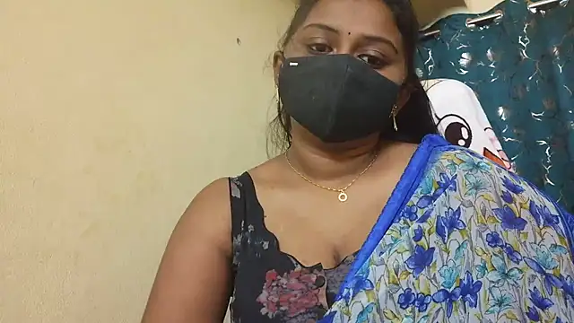 Pavani-Sexy online show from June 5, 7:03 am