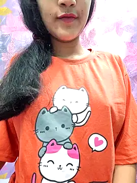 Snapshot of MariaEva69 chatting on October 7, 8:28 pm MariaEva69 online show from October 7, 8:28 pm