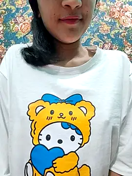 Snapshot of MariaEva69 chatting on October 12, 8:41 pm MariaEva69 online show from October 12, 8:41 pm