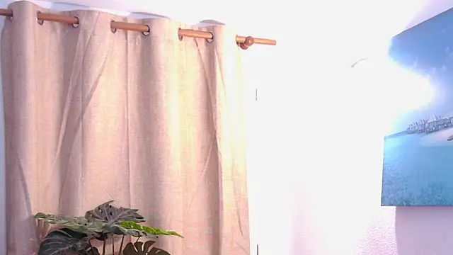 IvonneAndDom online show from March 20, 10:42 am