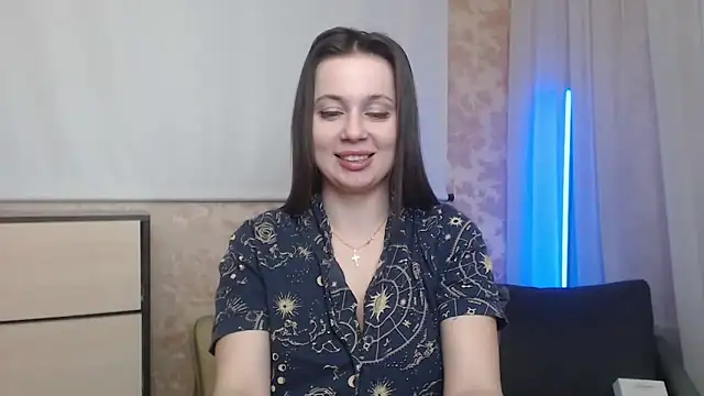 lustxSALLY online show from December 16, 7:24 am