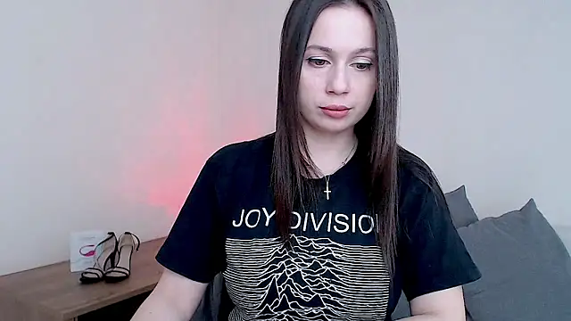 lustxSALLY online show from April 21, 6:52 am