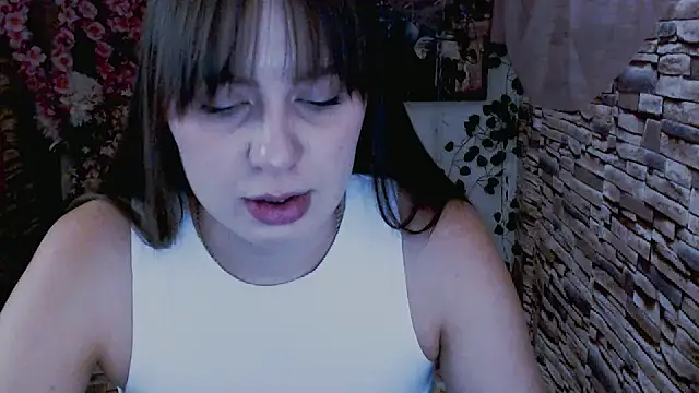 Snapshot of Amanda_Bright_ chatting on September 15, 7:08 am Amanda Bright online show from September 15, 7:08 am