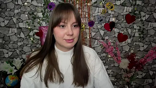 Snapshot of Amanda_Bright_ chatting on October 29, 8:38 am Amanda Bright online show from October 29, 8:38 am