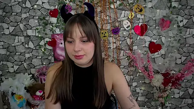 Snapshot of Amanda_Bright_ chatting on October 30, 9:00 am Amanda Bright online show from October 30, 9:00 am