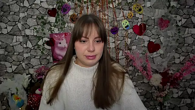 Snapshot of Amanda_Bright_ chatting on November 3, 7:31 am Amanda Bright online show from November 3, 7:31 am