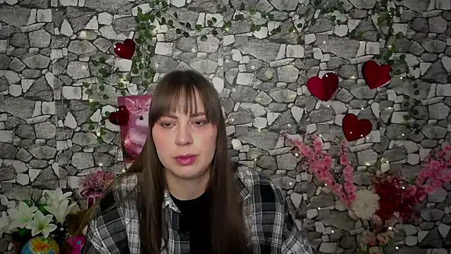 Snapshot of Amanda_Bright_ chatting on November 6, 7:31 am Amanda Bright online show from November 6, 7:31 am