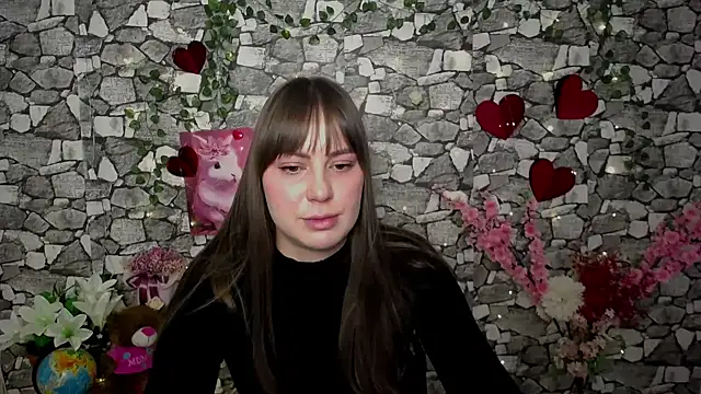 Snapshot of Amanda_Bright_ chatting on November 10, 9:08 am Amanda Bright online show from November 10, 9:08 am