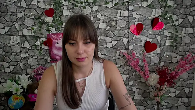 Snapshot of Amanda_Bright_ chatting on November 13, 11:20 am Amanda Bright online show from November 13, 11:20 am