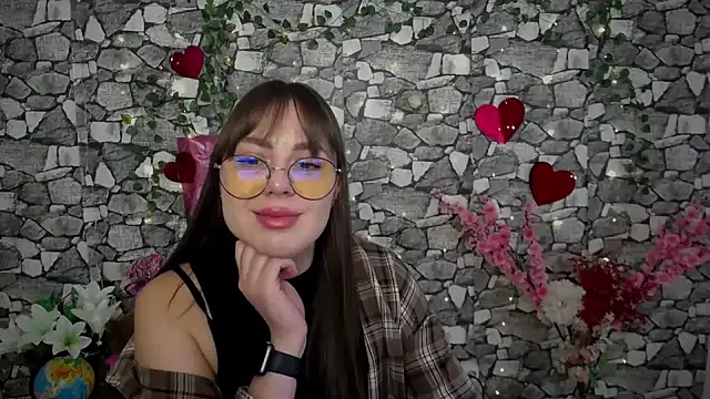 Snapshot of Amanda_Bright_ chatting on November 25, 10:15 am Amanda Bright online show from November 25, 10:15 am