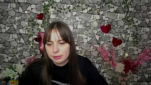 Snapshot of Amanda_Bright_ chatting on November 29, 7:33 am Amanda Bright online show from November 29, 7:33 am