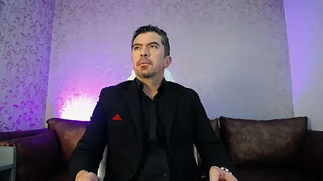 JuanKFit 45 online show from April 11, 3:55 am