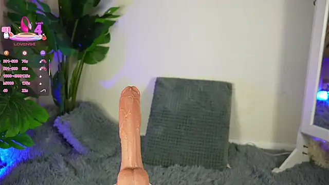 AnnieCouperr online show from September 29, 7:51 pm