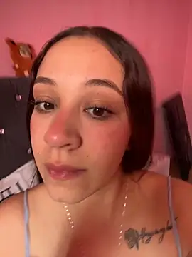 HinataArai online show from April 10, 8:46 pm