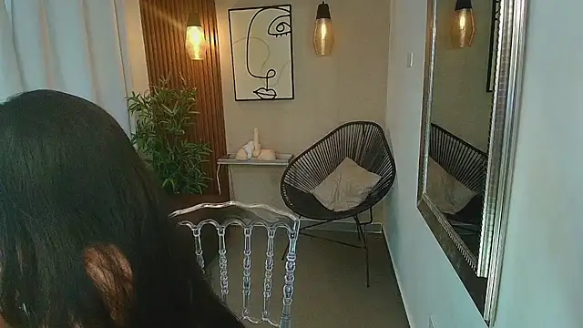 Snapshot of Lia_Mar_ chatting on September 23, 6:11 pm Lia Mar  online show from September 23, 6:11 pm