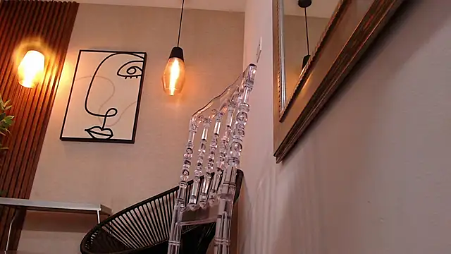 Snapshot of Lia_Mar_ chatting on October 14, 6:20 pm Lia Mar  online show from October 14, 6:20 pm