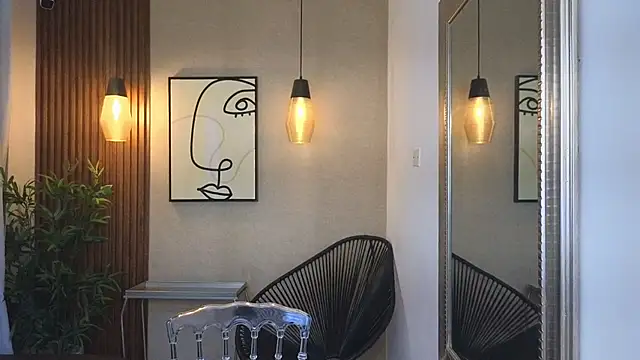 Snapshot of Lia_Mar_ chatting on October 24, 6:04 pm Lia Mar  online show from October 24, 6:04 pm