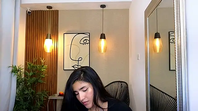 Lia Mar  online show from November 14, 6:06 pm