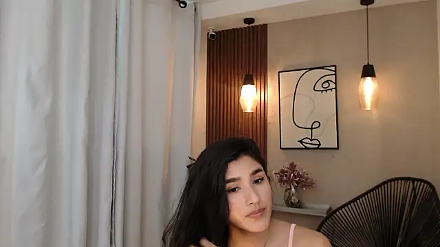 Lia Mar  online show from February 3, 6:24 pm