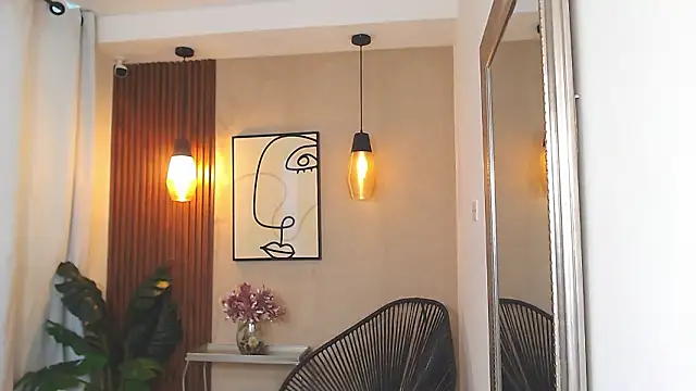 Lia Mar  online show from February 20, 6:08 pm