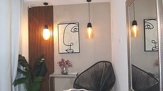 Lia Mar  online show from February 21, 6:09 pm