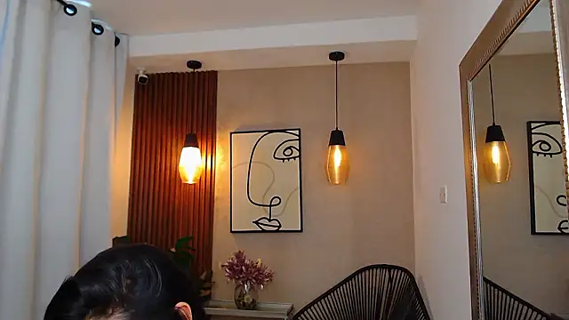 Lia Mar  online show from March 13, 6:03 pm