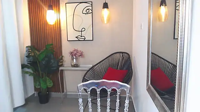 Lia Mar  online show from April 21, 6:12 pm