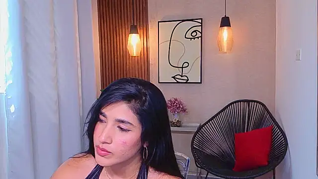 Lia Mar  online show from July 15, 6:13 pm
