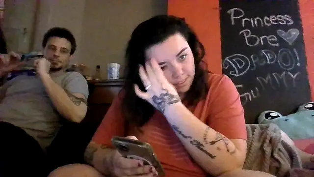 princessbr 013 online show from February 10, 2:54 pm