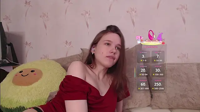 Annatomnaya online show from April 21, 12:00 pm