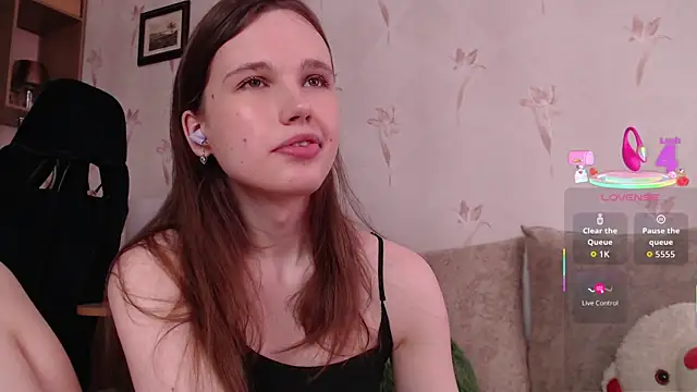 Annatomnaya online show from August 7, 2:19 pm