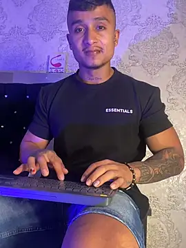 ThiagoBlaze online show from April 21, 10:32 am