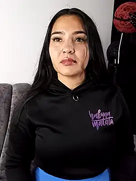 meli  brown online show from September 26, 2:59 am