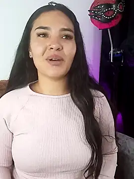 meli  brown online show from November 4, 3:49 am