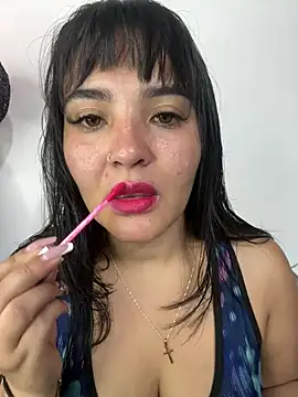 meli  brown online show from February 2, 1:59 am