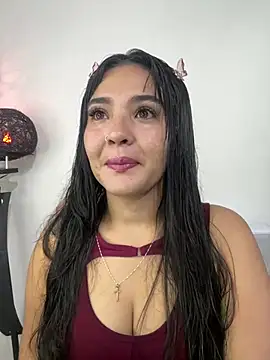 meli  brown online show from February 24, 3:37 am