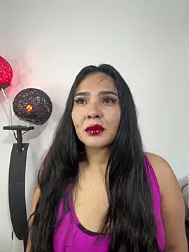 meli  brown online show from March 12, 3:12 am