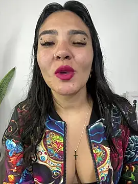 meli  brown online show from March 31, 4:46 am