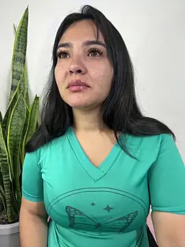 Snapshot of meli__brown chatting on May 11, 10:07 pm meli brown online show from May 11, 10:07 pm