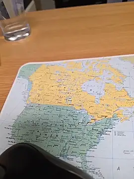 Snapshot of Oorse1966 chatting on October 23, 8:57 am Oorse1966 online show from October 23, 8:57 am