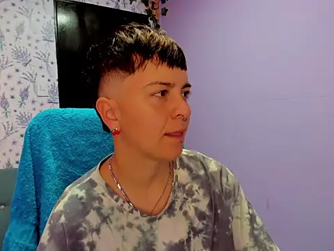  Hannah Hot online show from September 10, 2:22 am