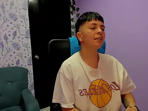  Hannah Hot online show from September 12, 2:55 am