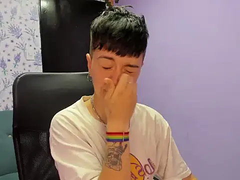  Hannah Hot online show from September 23, 2:25 am