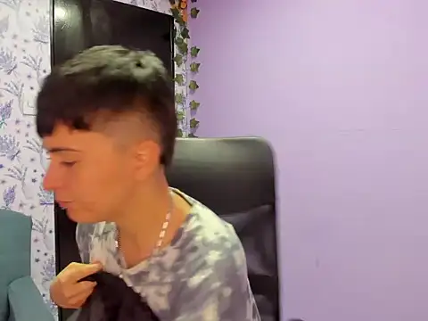  Hannah Hot online show from September 24, 2:04 am