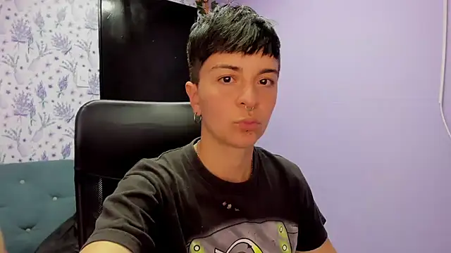  Hannah Hot online show from October 8, 1:47 am