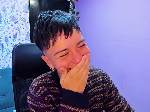  Hannah Hot online show from October 10, 3:05 am