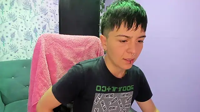  Hannah Hot online show from October 19, 1:39 am