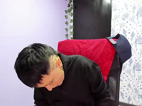  Hannah Hot online show from November 6, 2:45 am